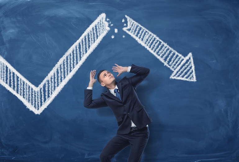 CRISI D'IMPRESA: I 7 INDICATORI DA TENERE D'OCCHIO 1 CRISI D'IMPRESA: I 7 INDICATORI DA TENERE D'OCCHIO